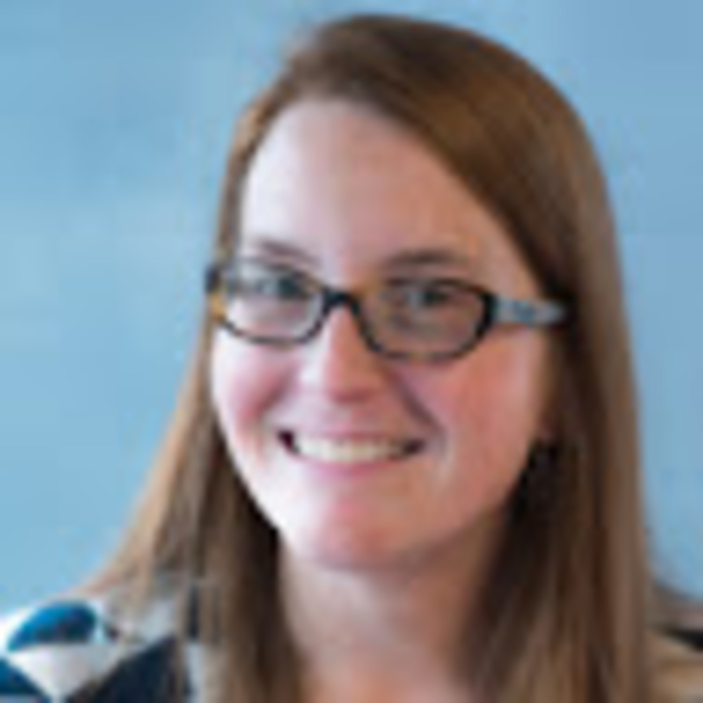 Meet your Posher, K'lila